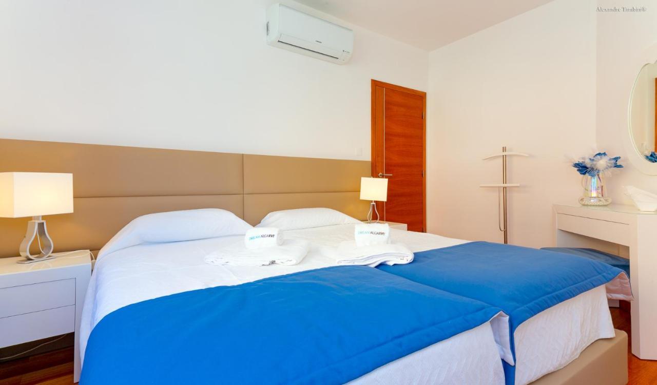 Luzbay Pool Apartments 外观 照片